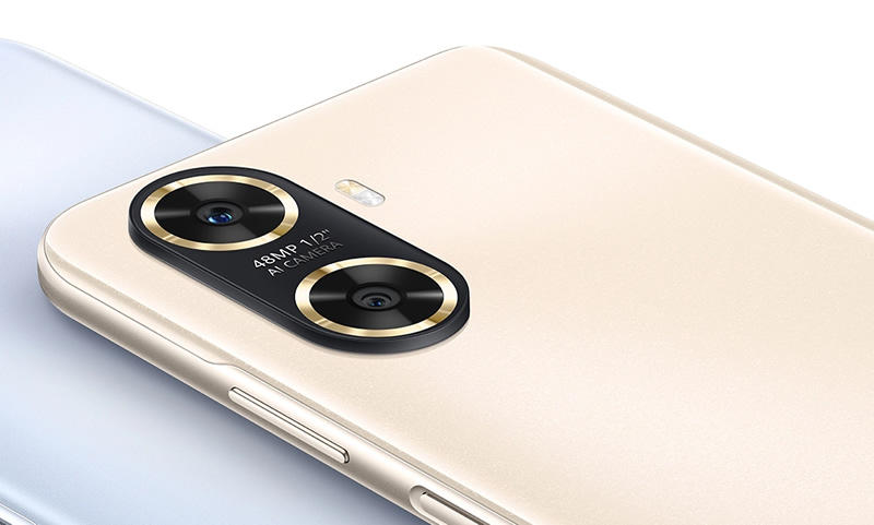 國內大廠出品，6000mAh快充大電池，8+128G僅789元！號稱一周兩充，外觀耐看